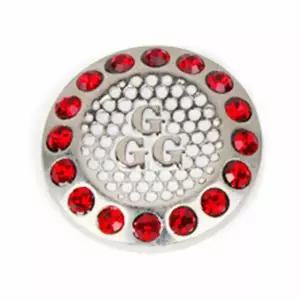 G38 G3 HM-702 큐빅 볼마커 골프 G