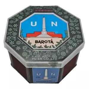 캠핑용품 도매전용 감성소품 팔각 촛불점화 캠핑용 레트로소품 바로타 대용량