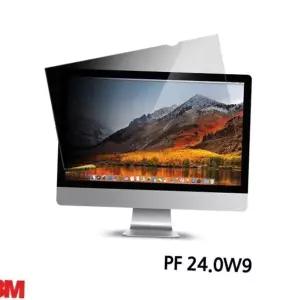 와이드 bns PF 모니터 블랙 정보 보안필름 보안기/프라이버시/필터/lcd/led/노트북/넷북/와이드 3M 24.0W9