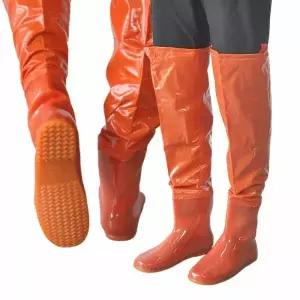 270mm 남녀공용 슈마켓 물장화 PVC 교통안전우의 안전