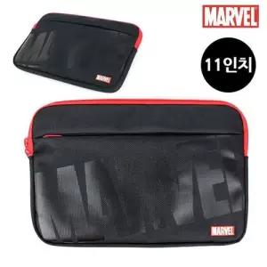 마블 11in 테블릿 코드 파우치 노트북 가방 파우치형 WFIMSXM