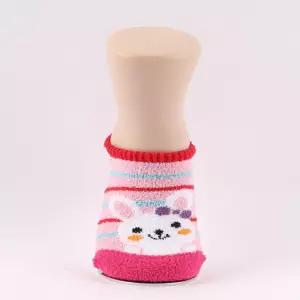 [퍼니메이커]4-12세 미끄럼방지 수면덧신 양말 5켤레 어린이집생일선물 답례품 유아 아동 유아동