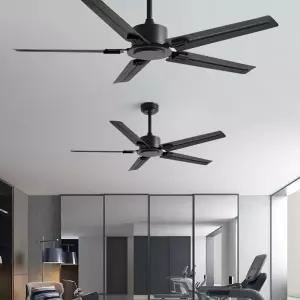 천장 실링팬 스테인레스 인치 대형 매장 레스토랑 실링펜