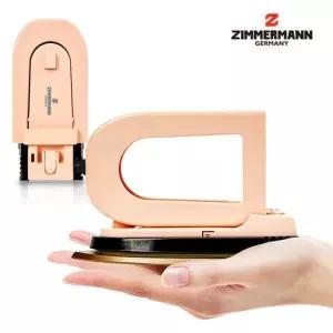 소형다리미 포터블 소형 건식 여행용 휴대용 건식다리미 경량다리미 다리미