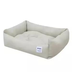 파스텔톤 중소형견용 사각방석 U114345 냥덕후 개방석