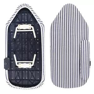 [퍼니메이커]다미 써클 우마겸용 다리미판 스팀다리미판 다림질판 다림판 좌식다리미판