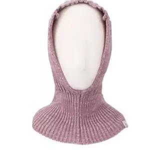 ( )니트 바라클라바 퍼플 아이모자 아동겨울모자 키즈겨울모자 모자 겨울 키즈 영 아기 아동 어린이 주니어