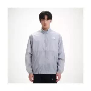 [노스페이스] NJ3LR02B 남성 플라이하이 자켓ICE GRAY 1604762