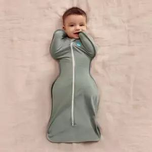 [키움하우스](의정부점)[스와들업] S1뱀부오리지널 딥올리브