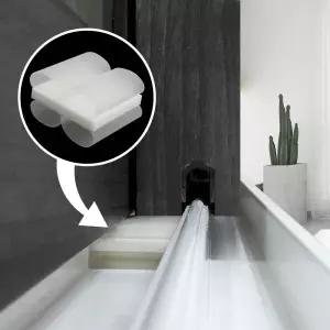 창틈이 끼우는 잘라쓰는 풍지판 10cm