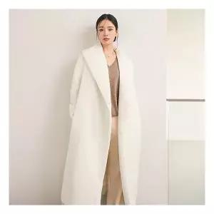 셀렙샵에디션 169, 숄카라 구스코트다운2109382