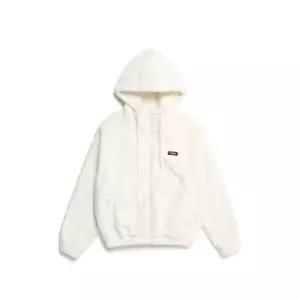 내셔널지오그래픽어패럴 에코퍼 후디 풀집업 플리스 자켓 N224WFJ191 1595508