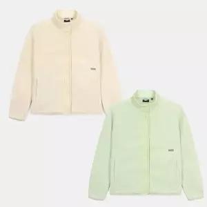 네파 여성 플러피 마이크로 플리스자켓 7L261612066683