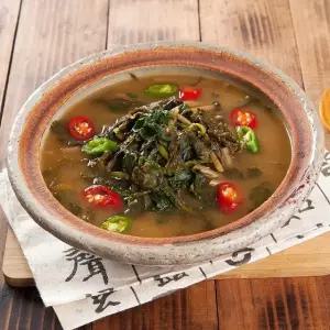 [미당] 시래기 된장국 500g x 5팩