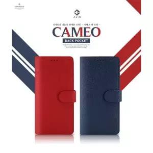 트레오바 카메오 다이어리 기종다수 A17/S25FE/M36 입고 추가금X 가죽케이스 휴대폰보호 내구성