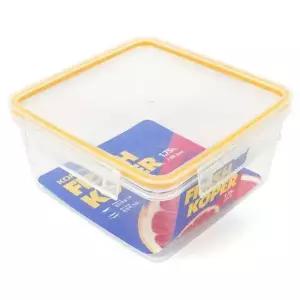코멕스 프레쉬코퍼 밀폐용기 정사각 1.75L
