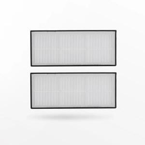 S8, MaxV Ultra 시리즈용 호환 Roborock 액세서리 세척 가능 필터*2