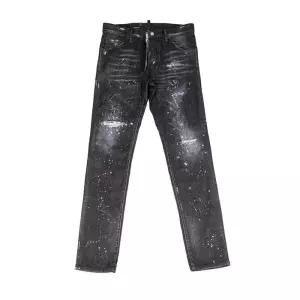 디스퀘어드2 쿨가이 크롭 진 S74LB1184