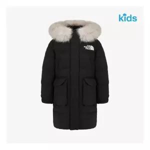 [노스페이스]NC1DR57 익스플로어 다운 코트 롱패딩 298289