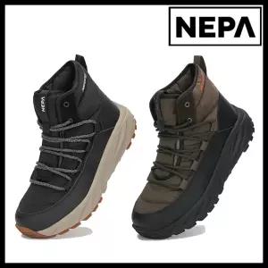 네파 7KF7687 7K77687 남여 공용 벤투스 발수가공 패딩부츠 방한화 149.22430144622095715