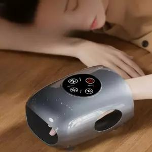 올원픽 손온열기 찜질기 온열 손 전기 충전식 손목