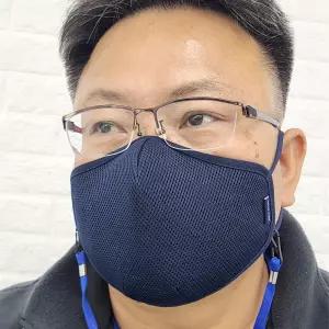 이온플러스 특대형마스크 얼큰이 대형 빅사이즈 특대 큰 남자 대두마스크