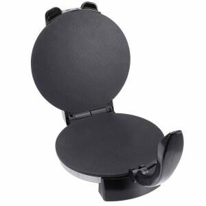 압착 전기 누룽지팬 양면 820A 기본형 업소 굽는 전기그릴 도우 기계 구이 실버 쥐포