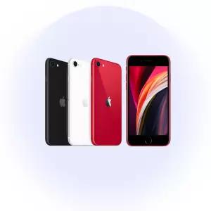 애플 iPhoneSE2 중고폰 공기계 특S급 64GB 재고