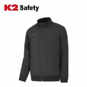K2 세이프티 작업복 경량 패딩 자켓 JK-F5104