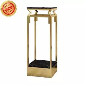 테이블 콘솔 복도 현관 장식장 화분받침 슬림 폭좁은콘솔 좁은형 원목 소형