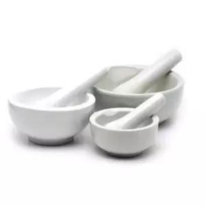 유발 유봉 알약분쇄기 약사발 약절구 세트 9cm 소