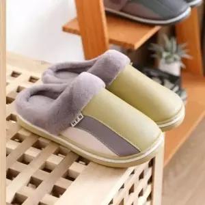 논슬립 발편한슬리퍼 l 실내슬리퍼 털슬리퍼올리브 쪼리 남성 버켄스탁보스턴 슬리퍼