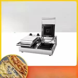 업소용 샌드위치 메이커 카페 햄버거 파니니그릴 비폭발 그릴