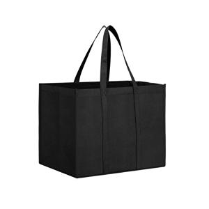 장바구니 대형 타포린백 휴대용 큰 쇼핑백