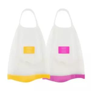 DMC 캔디 리뉴얼 숏핀 오리발 U112326 강습용오리발추천