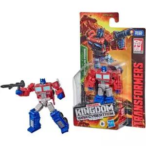 트랜스포머 WFC-K1 옵티머스 프라임 변신 로봇 장난감