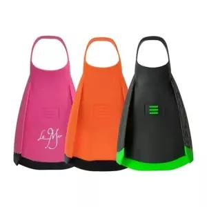 DMC 숏핀 오리발 스포츠용품 실내수영 수영강습용오리발