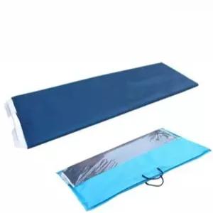 환자 슬라이딩 시트 뒤집기 이송 보조 요양원 자세 변환 와상 매트 욕창 방지 관리용