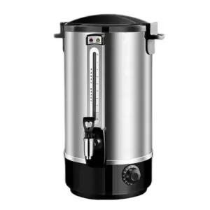 업소용 전기온수기 장국 보온기 식당 육수 대용량 전기 자동 싱크대 화장실 저장식 끓이기