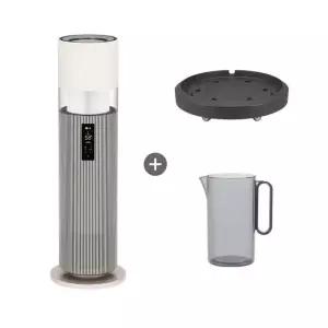 LG 하이드로타워 HY705RSUAB 무빙휠포함 무료배송