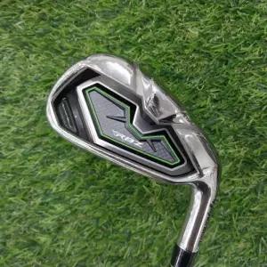테일러메이드 RBZ 중고 아이언 단품 4번 스틸 R 샤프트