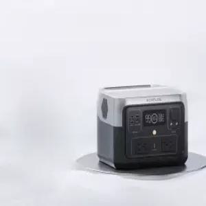 ECOFLOW 리버2프로 에코플로우 차박 파워뱅크