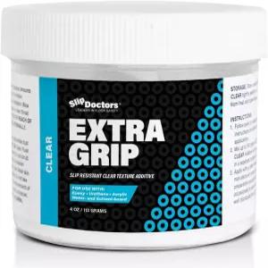 슬립닥터스 추가 그립 클리어 u2013 페인트 금속 목재 유리섬유 콘크리트 등 야외 및 실내 표면용 미끄럼
