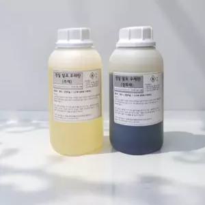 경질 우레탄폼 발포우레탄폼 우레탄폼건 스프레이폼 2kg