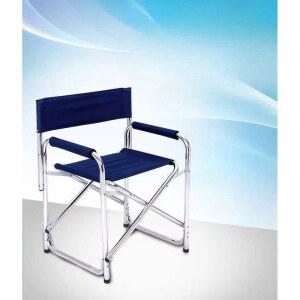 감독의자 접이식 검은 스텝 인테리어 대기 캠핑 등받이 간이 검정색 레드 영화감독의자