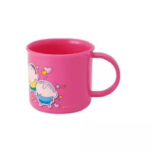 짱구는못말려25 핸들컵/깨지지않는/다용도/손잡이컵/어린이컵/영유아컵/유아컵/다용도컵/키즈컵/플라스틱컵