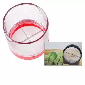 현이몰 오이소박이 십자 가르미 칼 오이칼 십자칼 오이소박이칼 부억칼 주방칼 업소용칼 알타리무자르기