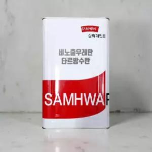 비노출 우레탄 우레탄페인트 옥상방수 보수 도막방수제 14L