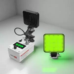 해초롱 집어등 금초롱 볼락 갑오징어 방파제 낚시랜턴 미니 접이식