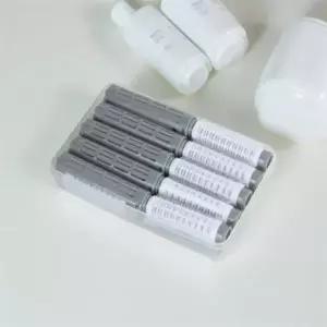 모류 교정펌 뿌리볼륨 헤어롤 앞머리 볼륨집게 파마롤 찍찍이